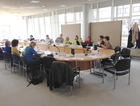 Fachgruppensitzung Fokus Migration