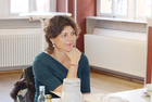 Anne Janz
