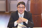 Carsten Müller