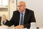 Heiner Bernhard