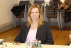 Isabel Fezer