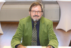 Matthias Steck
